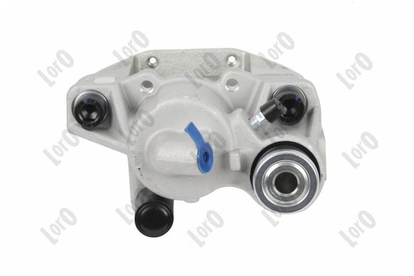 ABAKUS Bremsekaliper 13104804 højre foraksel for PEUGEOT CITROËN