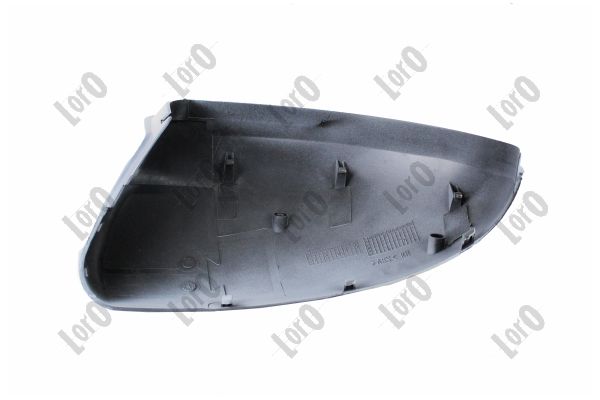 ABAKUS Afdækning, sidespejl 0609c02 højre for CHEVROLET