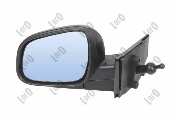 ABAKUS Sidespejl 0610m01 venstre for CHEVROLET