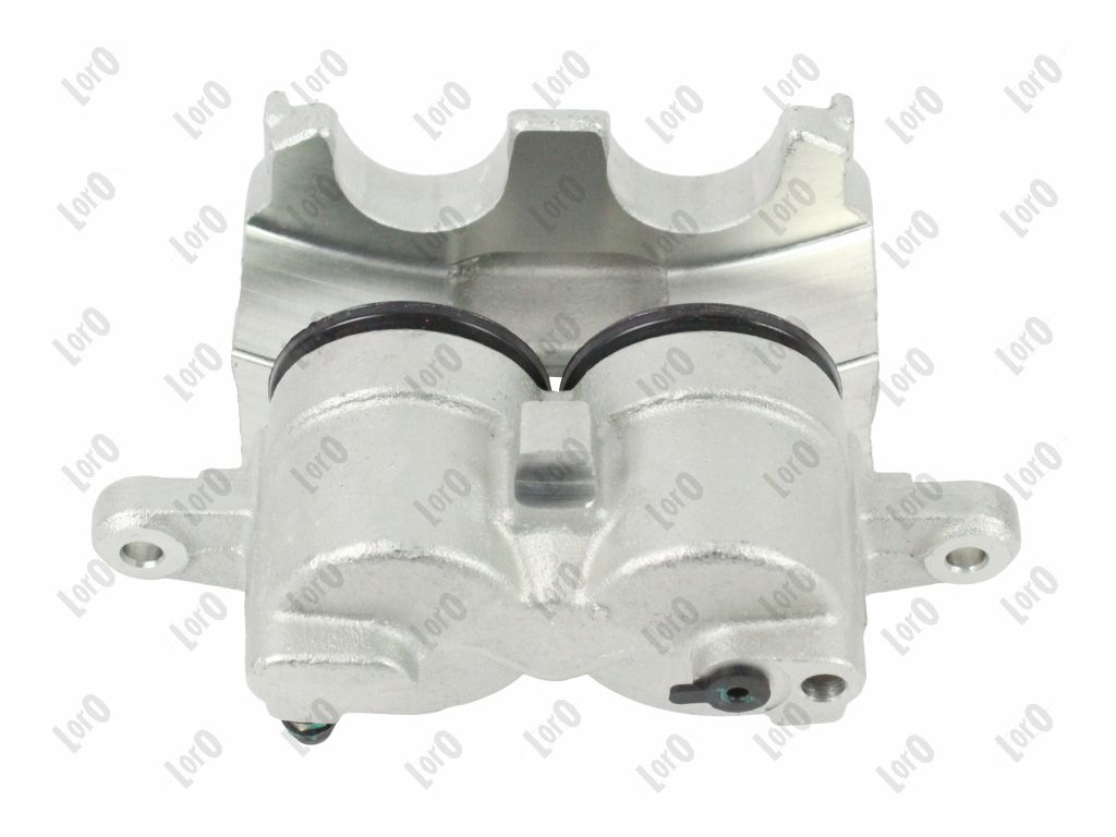 ABAKUS Bremsekaliper 13104815 venstre foraksel for LAND ROVER