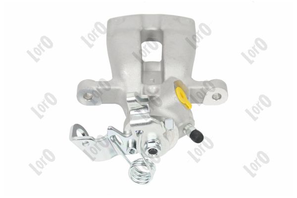 ABAKUS Bremsekaliper 13104817 Bagaksel venstre for CHEVROLET OPEL VAUXHALL