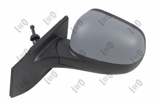 ABAKUS Sidespejl 0610m03 venstre for CHEVROLET
