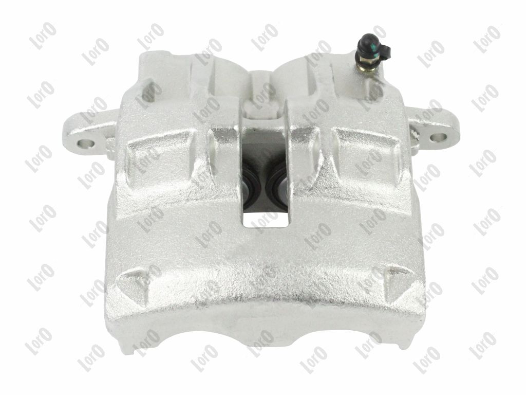 ABAKUS Bremsekaliper 13104816 højre foraksel for LAND ROVER