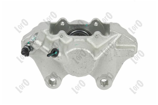 ABAKUS Bremsekaliper 13104827 Bagaksel venstre for LAND ROVER
