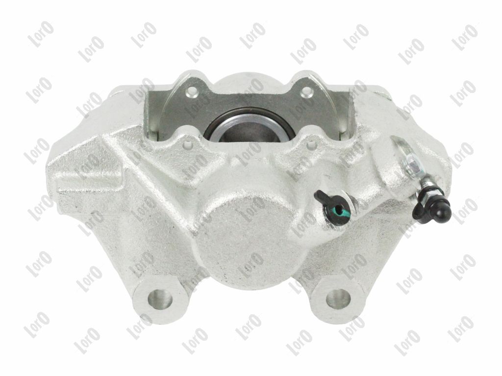 ABAKUS Bremsekaliper 13104829 Bagaksel venstre for LAND ROVER