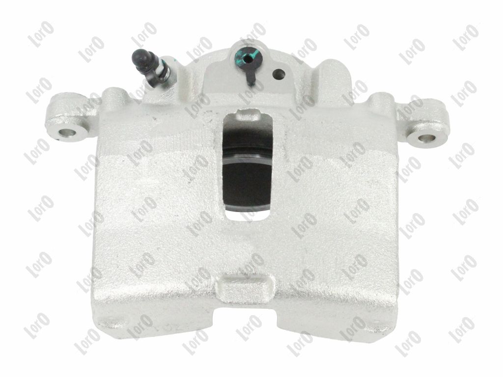 ABAKUS Bremsekaliper 13104831 venstre foraksel for FORD MAZDA