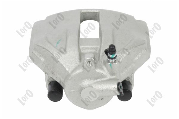 ABAKUS Bremsekaliper 13104835 venstre foraksel for MERCEDES-BENZ CHRYSLER VAG SKODA
