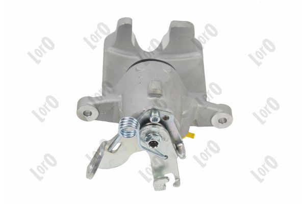 ABAKUS Bremsekaliper 13104837 Bagaksel venstre for VAUXHALL OPEL