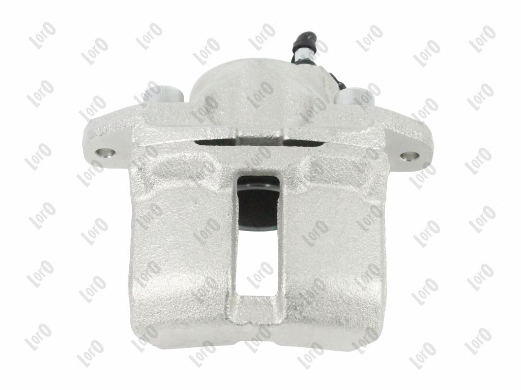 ABAKUS Bremsekaliper 13104863 venstre foraksel for RENAULT DACIA