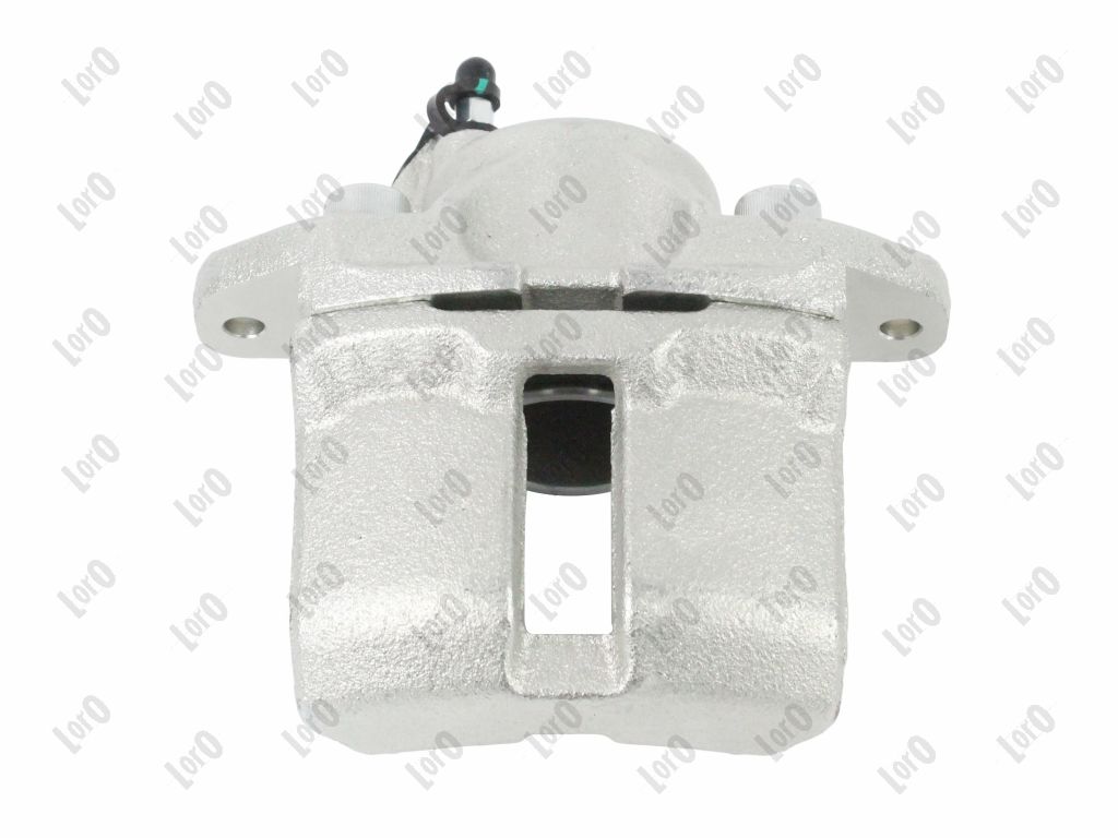 ABAKUS Bremsekaliper 13104864 højre foraksel for RENAULT DACIA