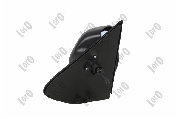 ABAKUS Sidespejl 0805m02 højre for DACIA