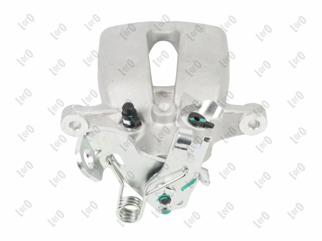 ABAKUS Bremsekaliper 13104840 Bagaksel højre for OPEL VAUXHALL