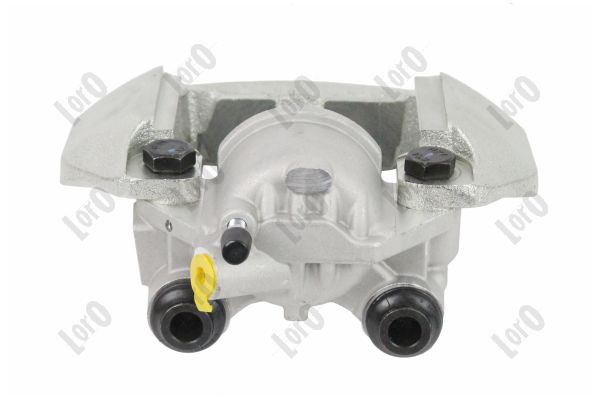 ABAKUS Bremsekaliper 13104843 venstre foraksel for PEUGEOT