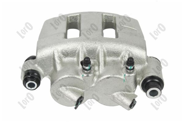 ABAKUS Bremsekaliper 13104842 højre foraksel for VAUXHALL RENAULT NISSAN