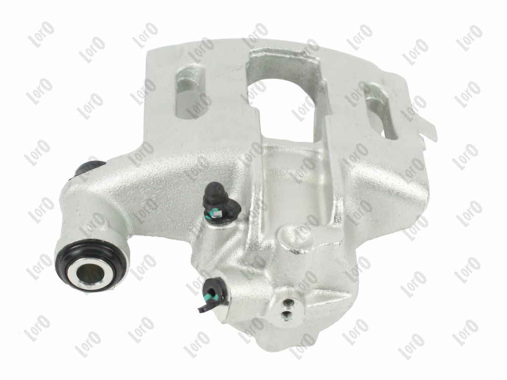 ABAKUS Bremsekaliper 13104845 venstre foraksel for CITROËN/PEUGEOT FIAT PEUGEOT