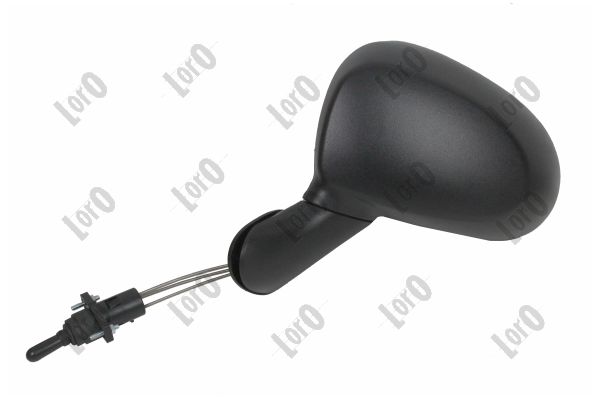 ABAKUS Sidespejl 0905m01 venstre for CHEVROLET