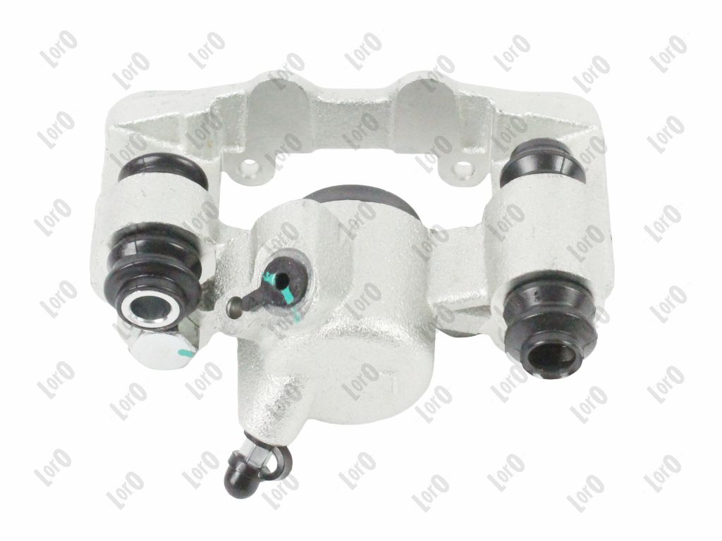 ABAKUS Bremsekaliper 13104849 Bagaksel venstre for TOYOTA