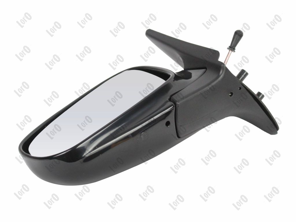 ABAKUS Sidespejl 0906m01 venstre for DAEWOO