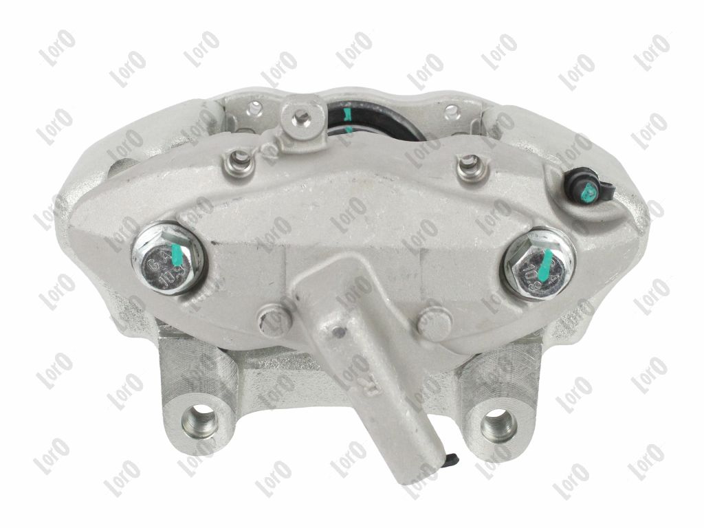 ABAKUS Bremsekaliper 13104855 venstre foraksel for MERCEDES-BENZ