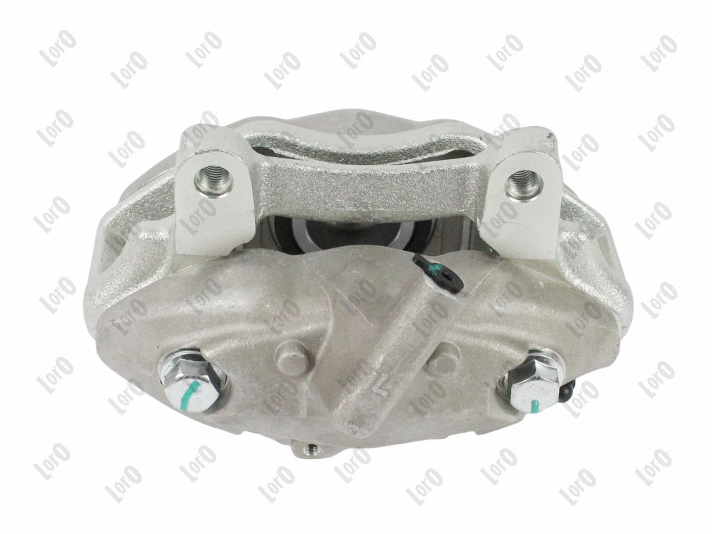 ABAKUS Bremsekaliper 13104856 højre foraksel for MERCEDES-BENZ