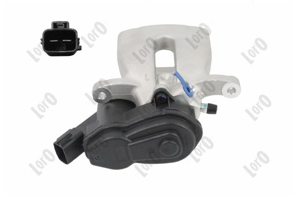 ABAKUS Bremsekaliper 13104859 Bagaksel venstre for NISSAN RENAULT