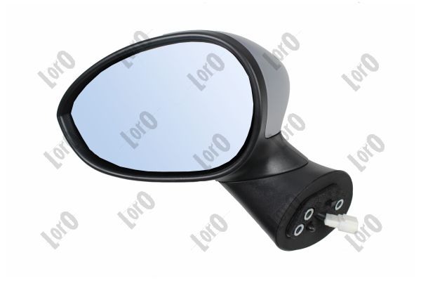 ABAKUS Sidespejl 1101m09 venstre for FIAT