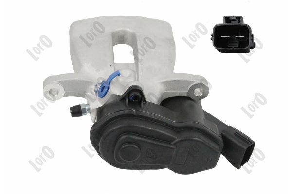 ABAKUS Bremsekaliper 13104860 Bagaksel højre for RENAULT NISSAN