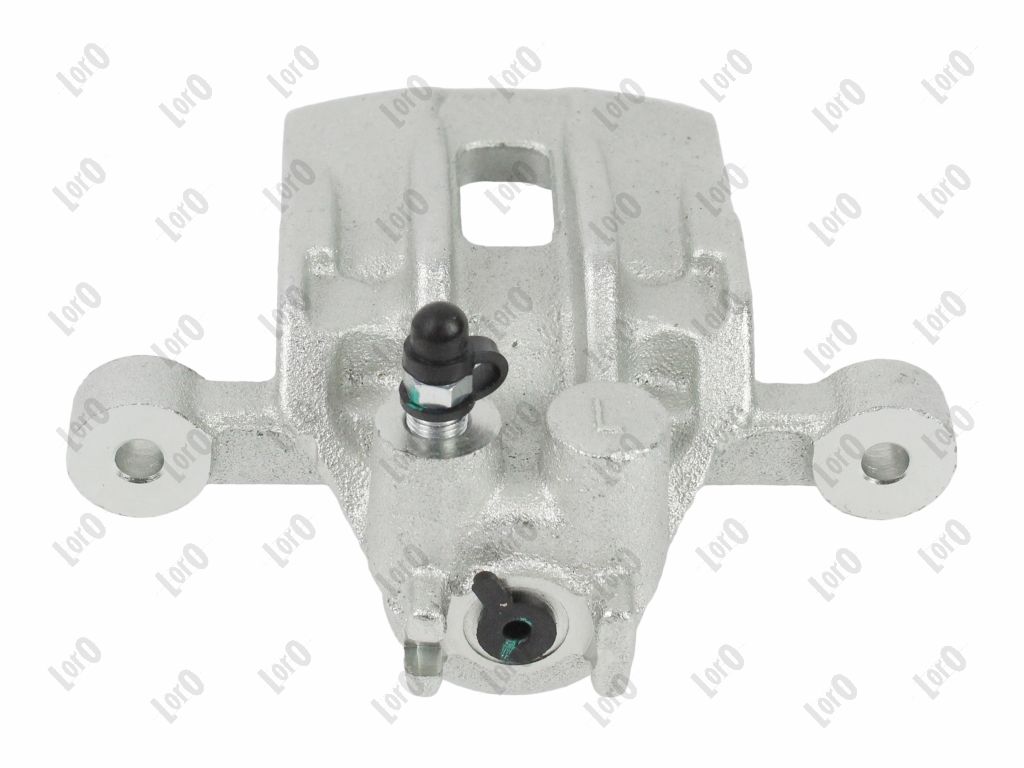 ABAKUS Bremsekaliper 13104861 Bagaksel venstre for KIA