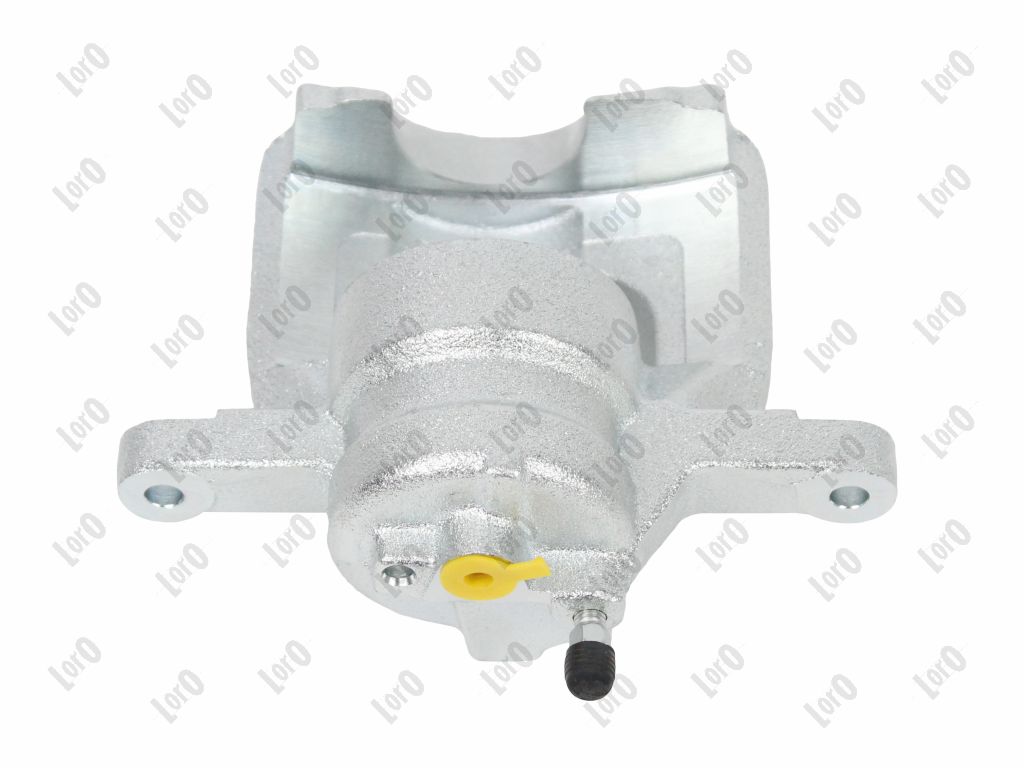 ABAKUS Bremsekaliper 13104893 venstre foraksel for PEUGEOT TOYOTA