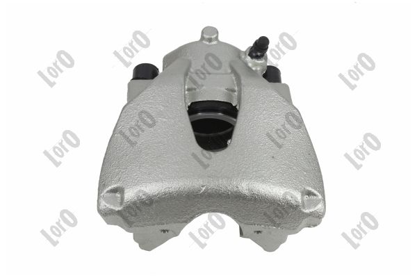 ABAKUS Bremsekaliper 13104017 venstre foraksel for OPEL VAUXHALL SAAB