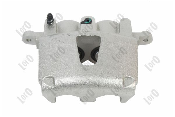 ABAKUS Bremsekaliper 13104899 venstre foraksel for JEEP CHRYSLER