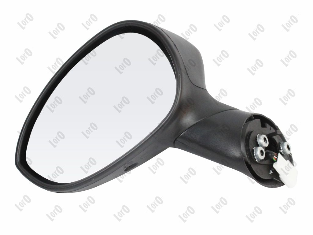 ABAKUS Sidespejl 1113m03 venstre for FIAT
