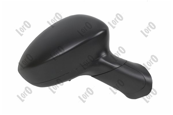 ABAKUS Sidespejl 1113m04 højre for FIAT