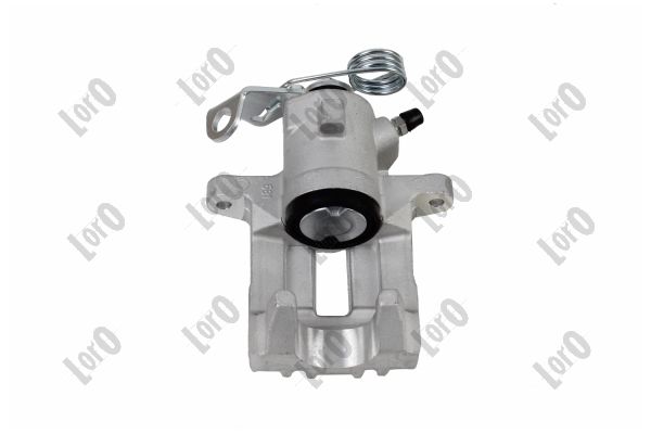 ABAKUS Bremsekaliper 13104029 Bagaksel venstre for SKODA VW