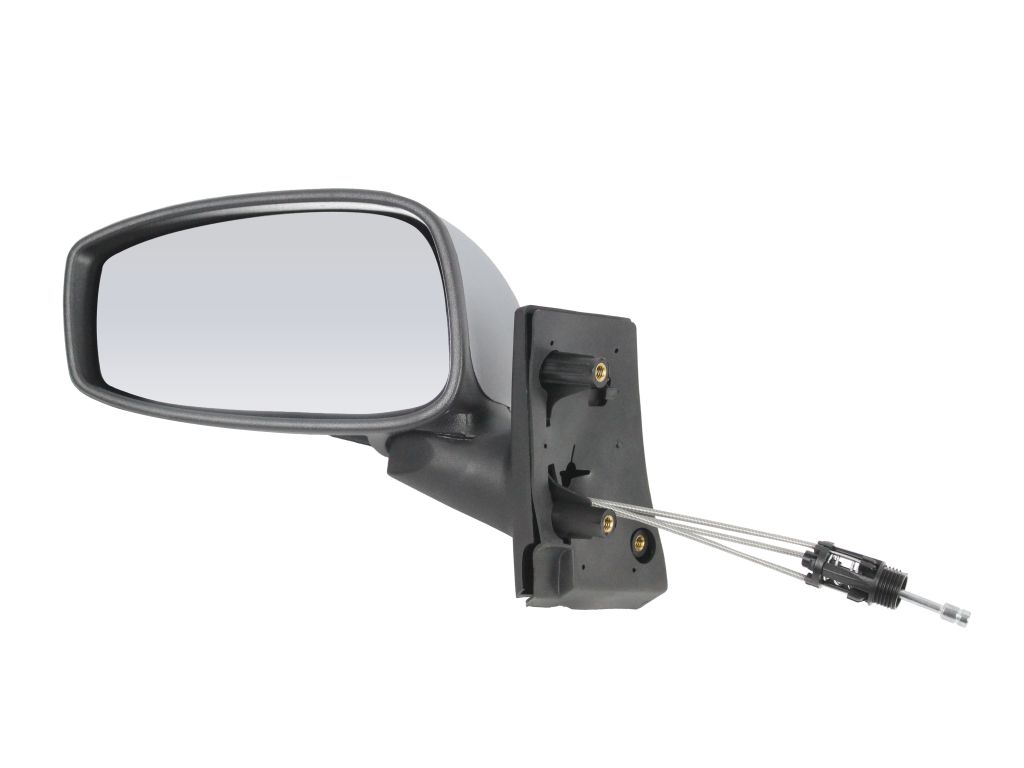 ABAKUS Sidespejl 1114m01 venstre for FIAT