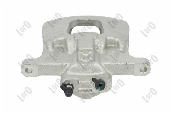 ABAKUS Bremsekaliper 13104911 Bagaksel venstre for FIAT / LANCIA JEEP