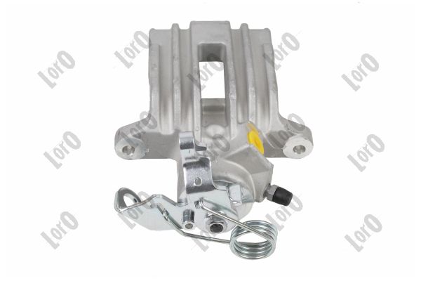 ABAKUS Bremsekaliper 13104059 Bagaksel venstre for SKODA