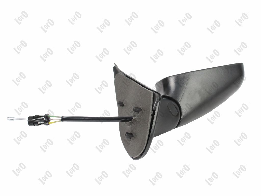 ABAKUS Sidespejl 1119m02 højre for FIAT