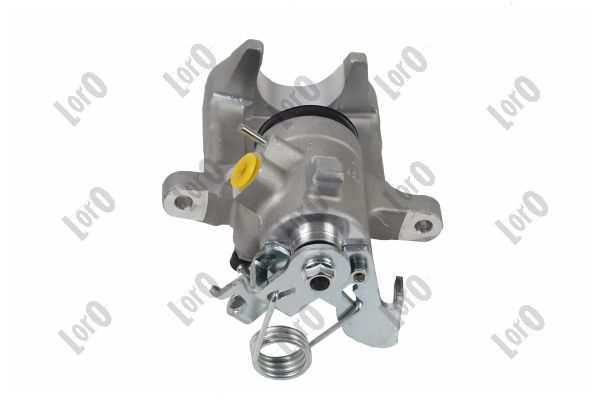 ABAKUS Bremsekaliper 13104055 Bagaksel venstre for AUDI VAG