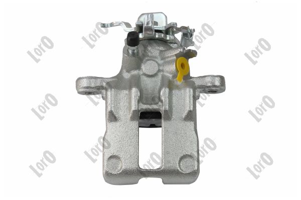 ABAKUS Bremsekaliper 13104245 Bagaksel venstre for NISSAN
