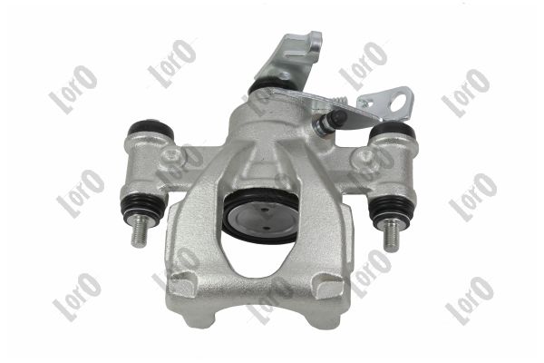 ABAKUS Bremsekaliper 13104086 Bagaksel højre for OPEL GENERAL MOTORS VAUXHALL RENAULT NISSAN