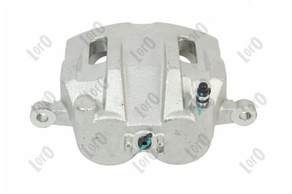 ABAKUS Bremsekaliper 13104923 venstre foraksel for KIA