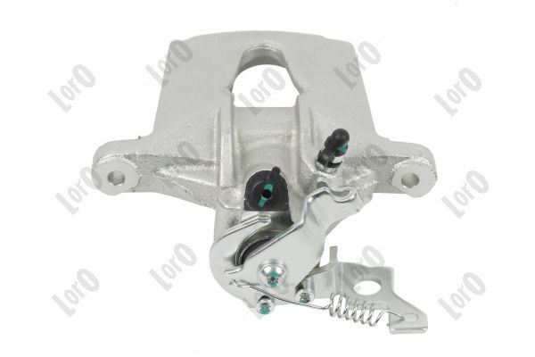 ABAKUS Bremsekaliper 13104925 Bagaksel venstre for JAGUAR