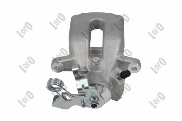 ABAKUS Bremsekaliper 13104077 Bagaksel venstre for PEUGEOT