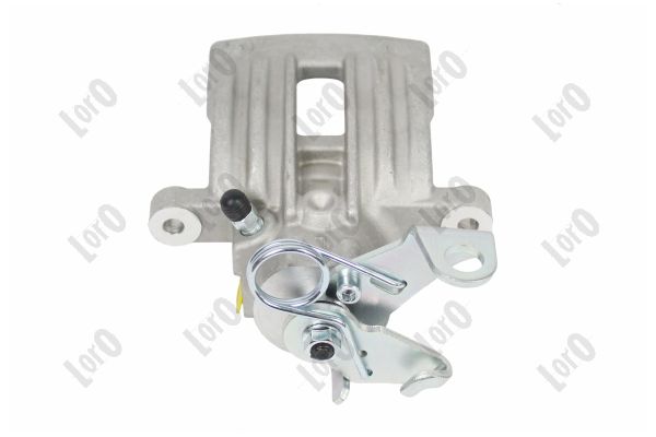 ABAKUS Bremsekaliper 13104935 Bagaksel venstre for LANCIA FIAT ALFA ROMEO