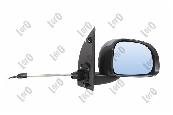 ABAKUS Sidespejl 1129m04 højre for FIAT