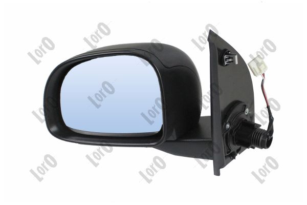 ABAKUS Sidespejl 1129m05 venstre for LANCIA