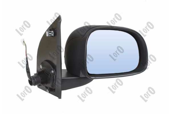 ABAKUS Sidespejl 1129m06 højre for FIAT