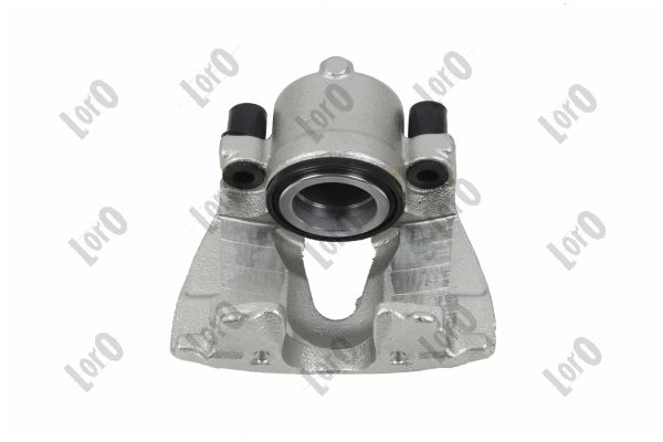 ABAKUS Bremsekaliper 13104018 højre foraksel for OPEL CHEVROLET VAUXHALL SAAB