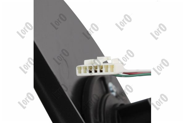 ABAKUS Sidespejl 1129m07 venstre for FIAT